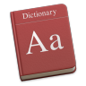Dictionary definitions on Arabic Almanac